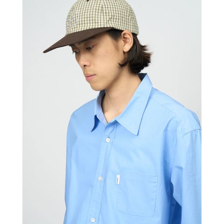 Tidy Shirt (Check)