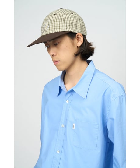 Tidy Shirt (Check)