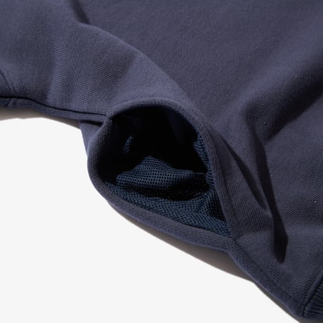 Thermocam Crewneck Sweatshirt (Slate)