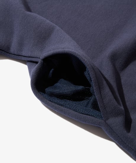 Thermocam Crewneck Sweatshirt (Slate)