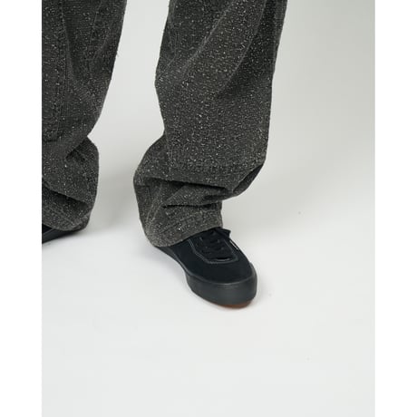 Double Knee Trousers (Brown)