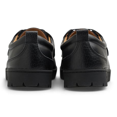 【LAST RESORT AB】 GM001 MT [BLACK/BLACK]