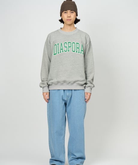 209 Straight Jean (Blue)
