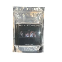 【HAZE PRODUCTION】”軋轢”（FRICTION） VOL.1
