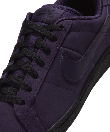 【NIKE】NIKE SB ZOOM TENNIS CLASSIC ”PURPLE DYNASTY BLACK”