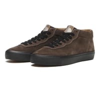 【LAST RESORT AB】 VM001 [MID DEEP BROWN /BLACK]