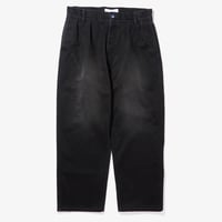 Jerez Trousers (Black)