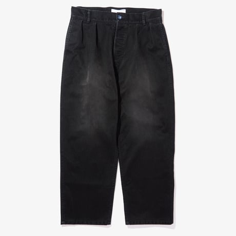 Jerez Trousers (Black)