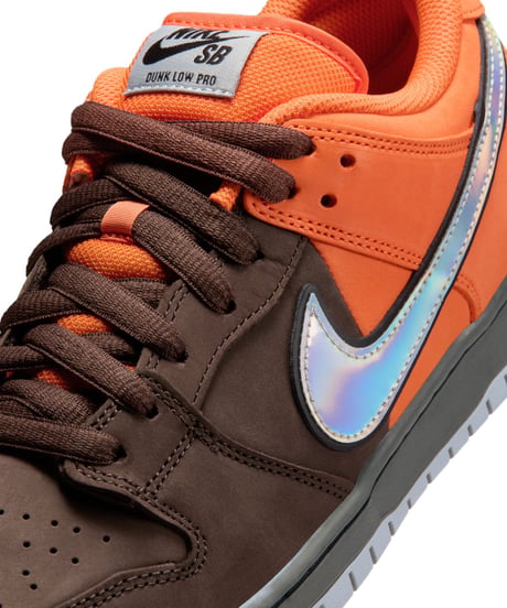 【NIKE】Nike SB Dunk Low Pro PRM “Muni April”