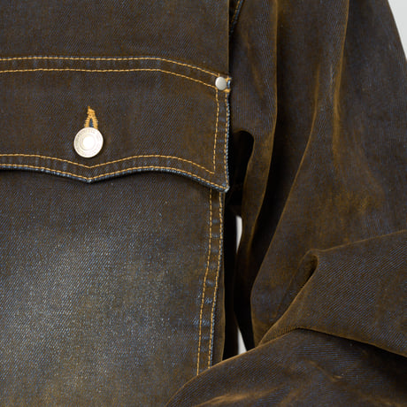 Jerez Jacket (Black)