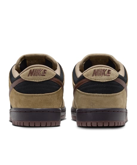 【NIKE】Nike SB Dunk Low Pro “Filbert and Light Chocolate”