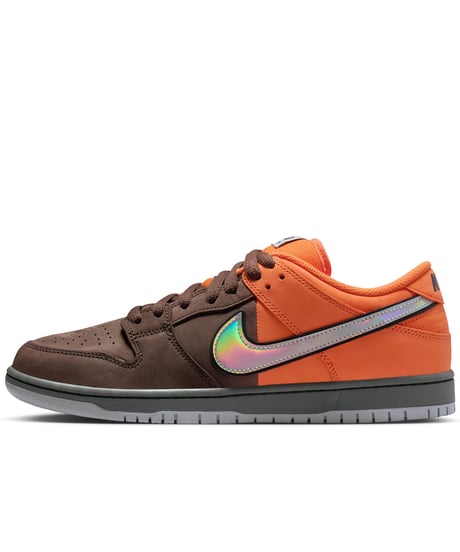 【NIKE】Nike SB Dunk Low Pro PRM “Muni April”