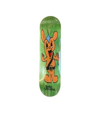 RAKU CHISHIMA / POPO DECK 8.25