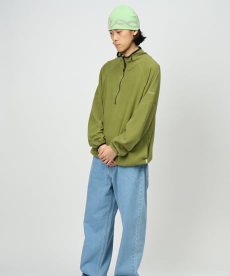 209 Straight Jean (Blue)