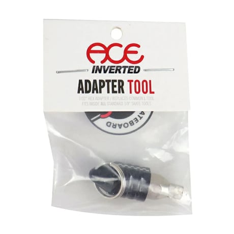【ACE TRUCK】ACE TRUCK AF1 INVERTED 専用マグネット式TOOL