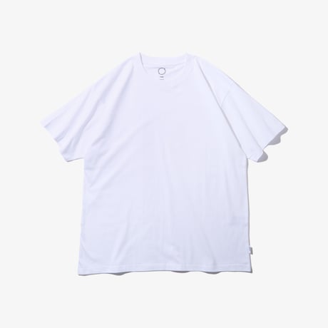 2P Pack Tee (White)