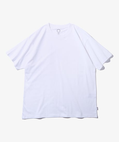 2P Pack Tee (White)