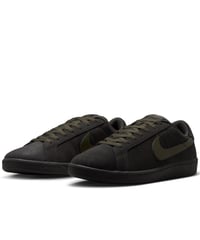 【NIKE】Nike SB Zoom Tennis Classic "Deep Pewter”