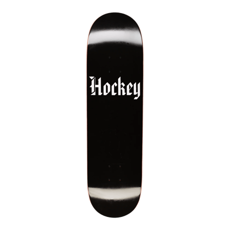 【HOCKEY】End Of Days 8.0
