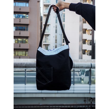RtS & DSP Bag