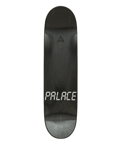 【PALACE】  LUV U 2 8.375