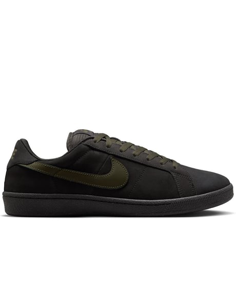 【NIKE】Nike SB Zoom Tennis Classic "Deep Pewter”