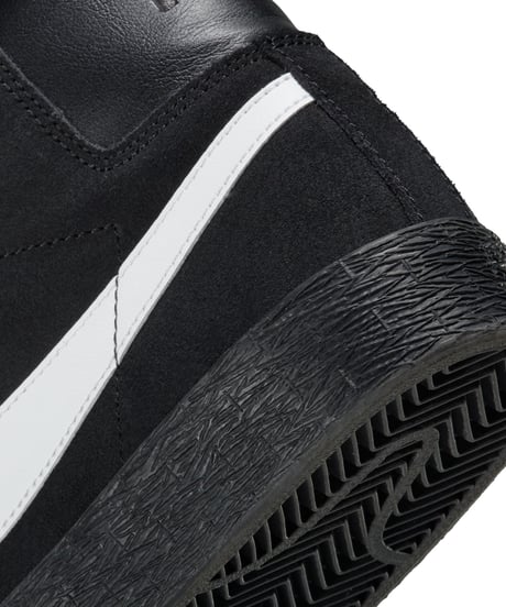 【NIKE】Nike SB Zoom Blazer Mid ”Black White”