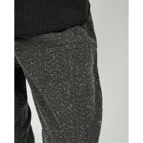 Double Knee Trousers (Brown)