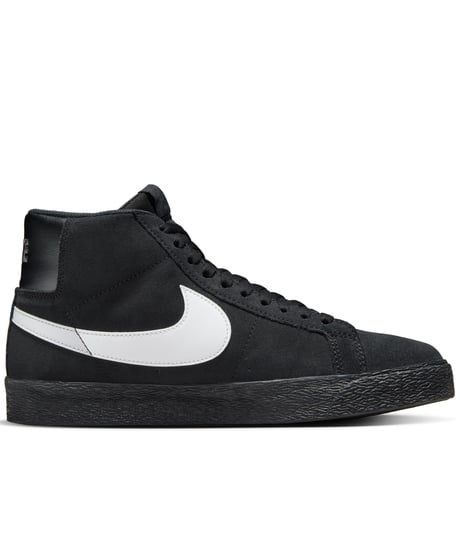 【NIKE】Nike SB Zoom Blazer Mid ”Black White”