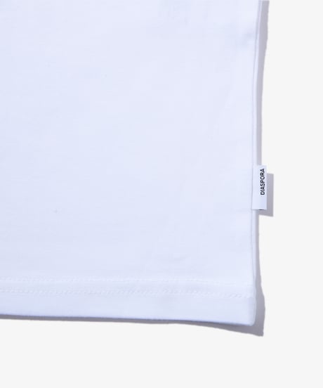 2P Pack Tee (White)
