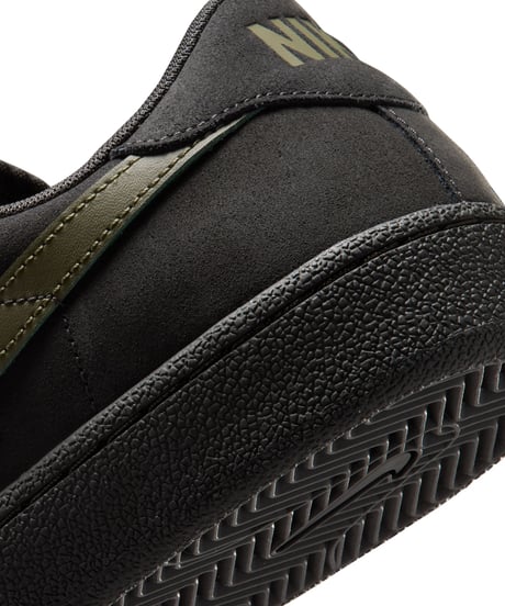 【NIKE】Nike SB Zoom Tennis Classic "Deep Pewter”