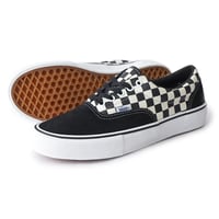 【VANS】SKATE ERA (CHECKERBOARD BLACK/WHITE)