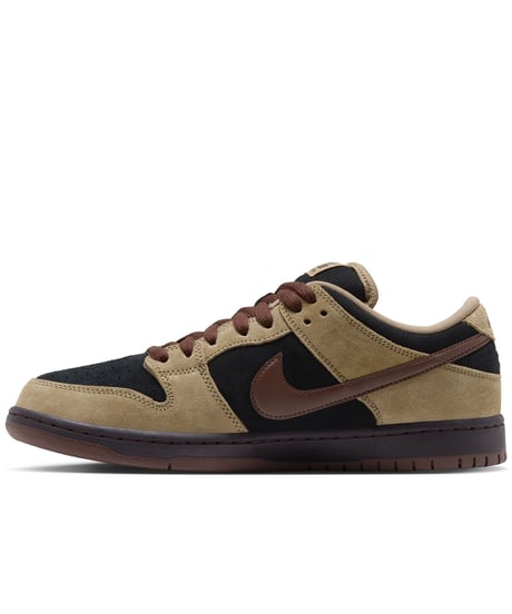 【NIKE】Nike SB Dunk Low Pro “Filbert and Light Chocolate”