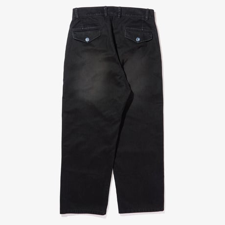 Jerez Trousers (Black)