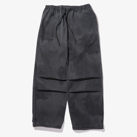 Mil Wide Pants (Black)