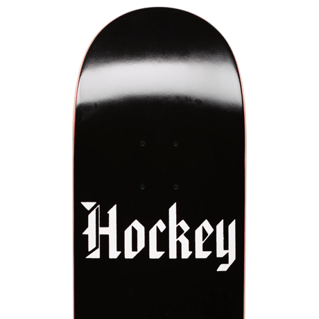 【HOCKEY】End Of Days 8.0