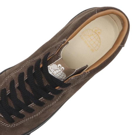 【LAST RESORT AB】 VM001 [MID DEEP BROWN /BLACK]