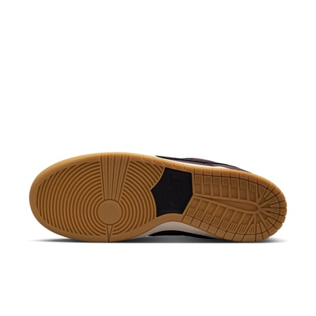 【NIKE】Nike SB Dunk Low Pro ISO "Burgundy Crush"