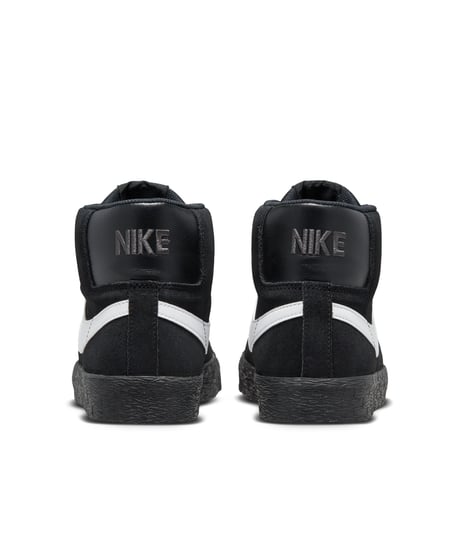 【NIKE】Nike SB Zoom Blazer Mid ”Black White”