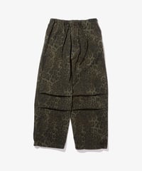 Mil Wide Pants Desert (Leopard)