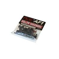 【ACE TRUCK】ACE TRUCK HOLLOW BOLTS 1 1/4