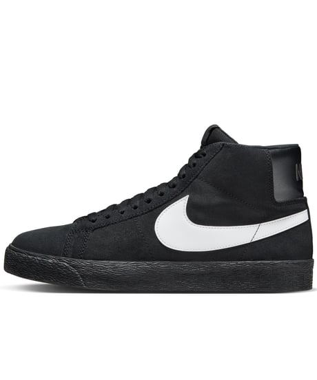 【NIKE】Nike SB Zoom Blazer Mid ”Black White”