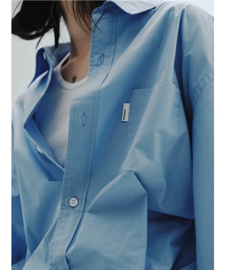 Tidy Shirt (Sax)