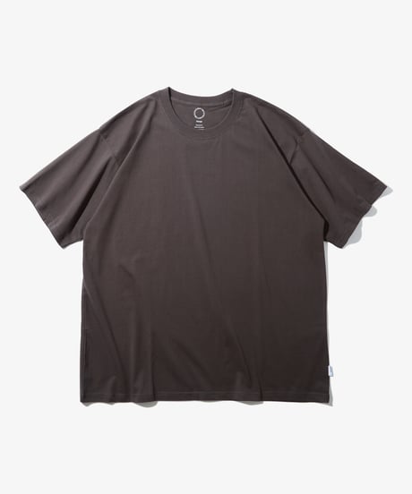 2P Pack Tee (Charcoal)