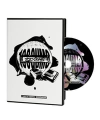 100GUMS DVD&booklet