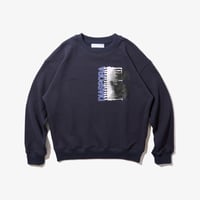 Thermocam Crewneck Sweatshirt (Slate)