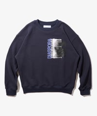 Thermocam Crewneck Sweatshirt (Slate)