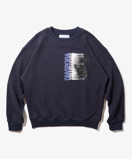 Thermocam Crewneck Sweatshirt (Slate)