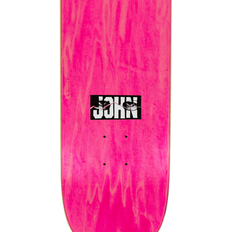 【HOCKEY】John Fitzgerald Incoming 8.25