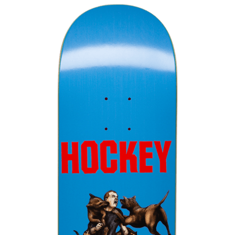 【HOCKEY】John Fitzgerald Incoming 8.25